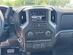 New 2025 Chevrolet Silverado 1500 Work Truck Crew Cab Pickup for sale #250574 - photo 11