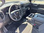 New 2025 Chevrolet Silverado 1500 Work Truck Crew Cab Pickup for sale #250574 - photo 13