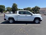 New 2025 Chevrolet Silverado 1500 Work Truck Crew Cab Pickup for sale #250574 - photo 3