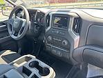 New 2025 Chevrolet Silverado 1500 Work Truck Crew Cab Pickup for sale #250574 - photo 24