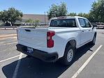 New 2025 Chevrolet Silverado 1500 Work Truck Crew Cab Pickup for sale #250574 - photo 2