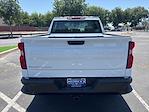 New 2025 Chevrolet Silverado 1500 Work Truck Crew Cab Pickup for sale #250574 - photo 4