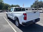 New 2025 Chevrolet Silverado 1500 Work Truck Crew Cab Pickup for sale #250574 - photo 5