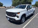New 2025 Chevrolet Silverado 1500 Work Truck Crew Cab Pickup for sale #250574 - photo 7