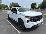 New 2025 Chevrolet Silverado 1500 Custom Double Cab Pickup for sale #250627 - photo 1