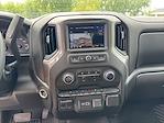 New 2025 Chevrolet Silverado 1500 Custom Double Cab Pickup for sale #250627 - photo 11