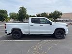 New 2025 Chevrolet Silverado 1500 Custom Double Cab Pickup for sale #250627 - photo 3