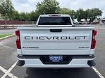 New 2025 Chevrolet Silverado 1500 Custom Double Cab Pickup for sale #250627 - photo 4