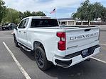 New 2025 Chevrolet Silverado 1500 Custom Double Cab Pickup for sale #250627 - photo 5
