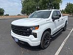 New 2025 Chevrolet Silverado 1500 Custom Double Cab Pickup for sale #250627 - photo 7
