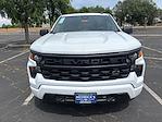 New 2025 Chevrolet Silverado 1500 Custom Double Cab Pickup for sale #250627 - photo 8