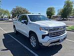 New 2025 Chevrolet Silverado 1500 LTZ Crew Cab 4WD Pickup for sale #250636 - photo 1