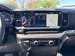 New 2025 Chevrolet Silverado 1500 LTZ Crew Cab 4WD Pickup for sale #250636 - photo 11