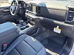 New 2025 Chevrolet Silverado 1500 LTZ Crew Cab 4WD Pickup for sale #250636 - photo 23
