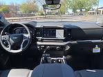 New 2025 Chevrolet Silverado 1500 LTZ Crew Cab 4WD Pickup for sale #250636 - photo 27