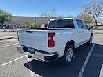 New 2025 Chevrolet Silverado 1500 LTZ Crew Cab 4WD Pickup for sale #250636 - photo 2