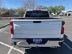 New 2025 Chevrolet Silverado 1500 LTZ Crew Cab 4WD Pickup for sale #250636 - photo 4