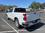 New 2025 Chevrolet Silverado 1500 LTZ Crew Cab 4WD Pickup for sale #250636 - photo 5