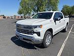New 2025 Chevrolet Silverado 1500 LTZ Crew Cab 4WD Pickup for sale #250636 - photo 7