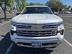 New 2025 Chevrolet Silverado 1500 LTZ Crew Cab 4WD Pickup for sale #250636 - photo 8
