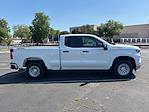 New 2025 Chevrolet Silverado 1500 Work Truck Double Cab 4WD Pickup for sale #250637 - photo 3