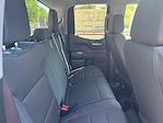 New 2025 Chevrolet Silverado 1500 Work Truck Double Cab 4WD Pickup for sale #250637 - photo 21