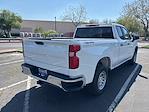 New 2025 Chevrolet Silverado 1500 Work Truck Double Cab 4WD Pickup for sale #250637 - photo 2
