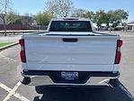 New 2025 Chevrolet Silverado 1500 Work Truck Double Cab 4WD Pickup for sale #250637 - photo 4