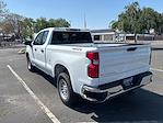 New 2025 Chevrolet Silverado 1500 Work Truck Double Cab 4WD Pickup for sale #250637 - photo 5