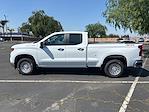 New 2025 Chevrolet Silverado 1500 Work Truck Double Cab 4WD Pickup for sale #250637 - photo 6