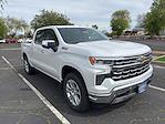 New 2025 Chevrolet Silverado 1500 LTZ Crew Cab 4WD Pickup for sale #250643 - photo 1