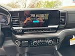 New 2025 Chevrolet Silverado 1500 LTZ Crew Cab 4WD Pickup for sale #250643 - photo 11