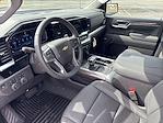 New 2025 Chevrolet Silverado 1500 LTZ Crew Cab 4WD Pickup for sale #250643 - photo 14