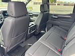 New 2025 Chevrolet Silverado 1500 LTZ Crew Cab 4WD Pickup for sale #250643 - photo 17