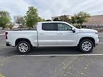 New 2025 Chevrolet Silverado 1500 LTZ Crew Cab 4WD Pickup for sale #250643 - photo 3