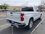 New 2025 Chevrolet Silverado 1500 LTZ Crew Cab 4WD Pickup for sale #250643 - photo 2