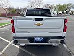 New 2025 Chevrolet Silverado 1500 LTZ Crew Cab 4WD Pickup for sale #250643 - photo 4