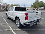 New 2025 Chevrolet Silverado 1500 LTZ Crew Cab 4WD Pickup for sale #250643 - photo 5
