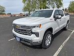 New 2025 Chevrolet Silverado 1500 LTZ Crew Cab 4WD Pickup for sale #250643 - photo 7