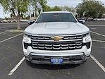 New 2025 Chevrolet Silverado 1500 LTZ Crew Cab 4WD Pickup for sale #250643 - photo 8