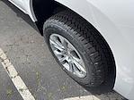 New 2025 Chevrolet Silverado 1500 LTZ Crew Cab 4WD Pickup for sale #250643 - photo 9