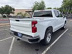 New 2025 Chevrolet Silverado 1500 LT Crew Cab 4WD Pickup for sale #250681 - photo 2