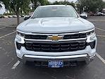 New 2025 Chevrolet Silverado 1500 LT Crew Cab 4WD Pickup for sale #250681 - photo 8