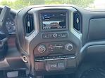 New 2025 Chevrolet Silverado 1500 Work Truck Crew Cab Pickup for sale #250682 - photo 11
