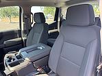 New 2025 Chevrolet Silverado 1500 Work Truck Crew Cab Pickup for sale #250682 - photo 14