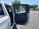 New 2025 Chevrolet Silverado 1500 Work Truck Crew Cab Pickup for sale #250682 - photo 18