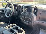 New 2025 Chevrolet Silverado 1500 Work Truck Crew Cab Pickup for sale #250682 - photo 24
