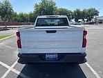 New 2025 Chevrolet Silverado 1500 Work Truck Crew Cab Pickup for sale #250682 - photo 4