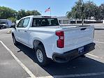 New 2025 Chevrolet Silverado 1500 Work Truck Crew Cab Pickup for sale #250682 - photo 5