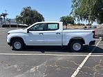 New 2025 Chevrolet Silverado 1500 Work Truck Crew Cab Pickup for sale #250682 - photo 6